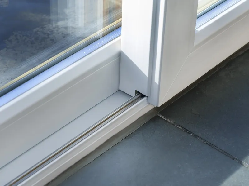 Sliding Patio Doors — Gallery Brockley