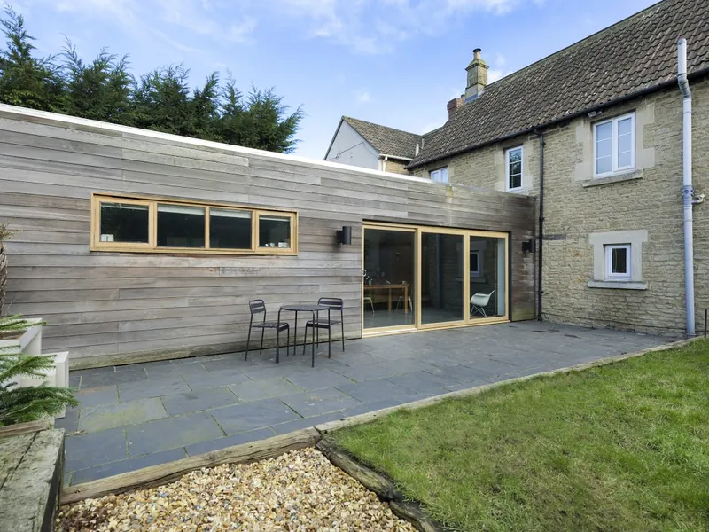 Sliding Patio Doors — Gallery Brockley