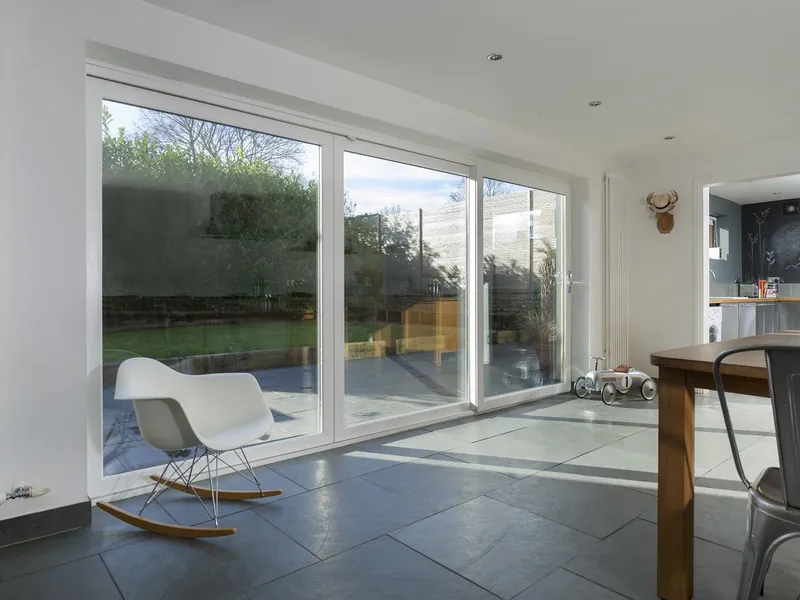 Sliding Patio Doors — Gallery Brockley
