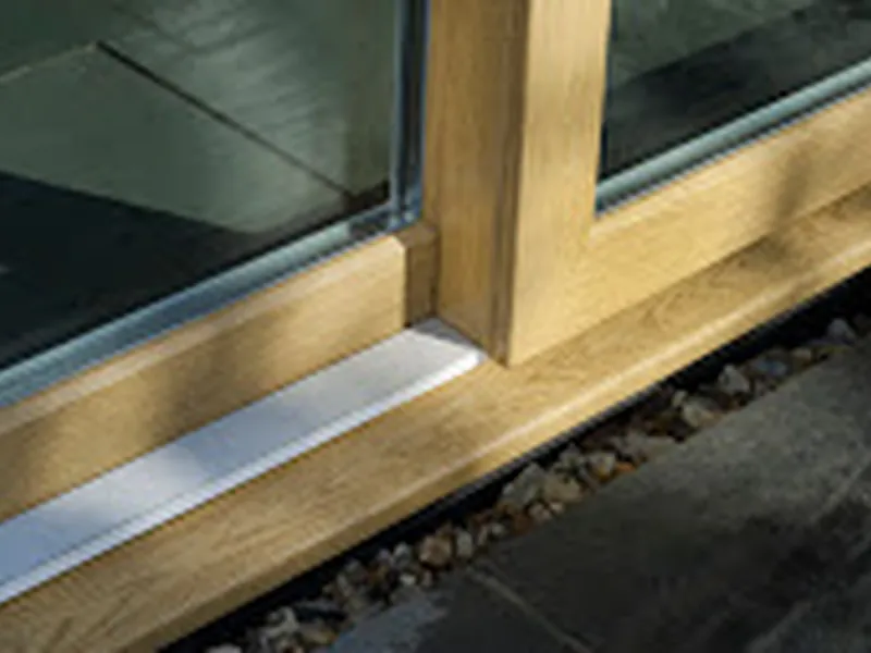 Sliding Patio Doors — Gallery Brockley