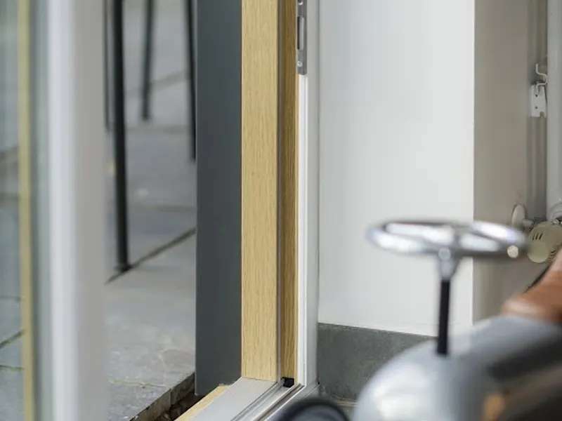 Sliding Patio Doors — Gallery Brockley
