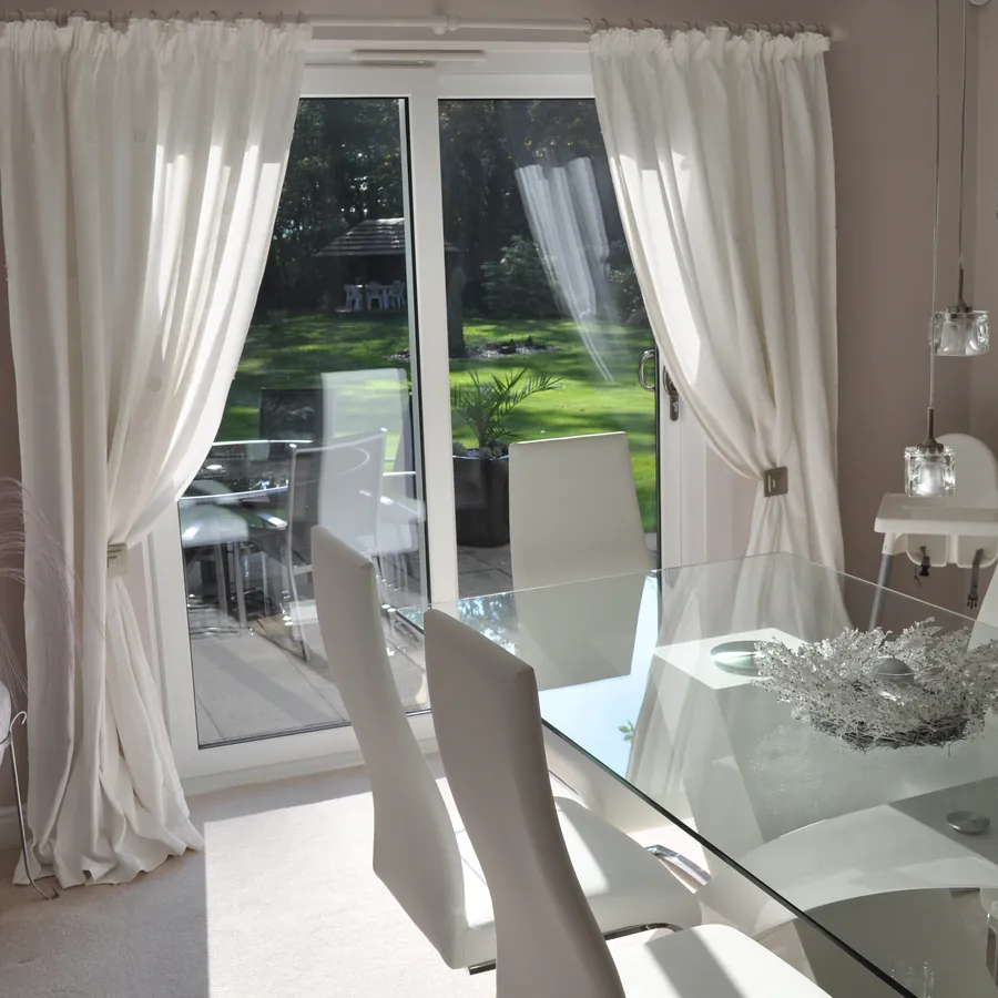 Sliding Patio Doors — Product Brockley