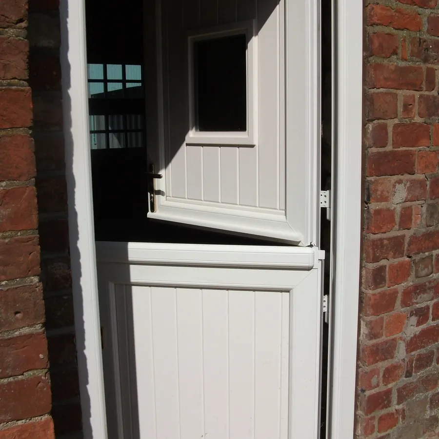 Stable Brockley