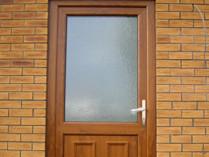 uPVC Brockley
