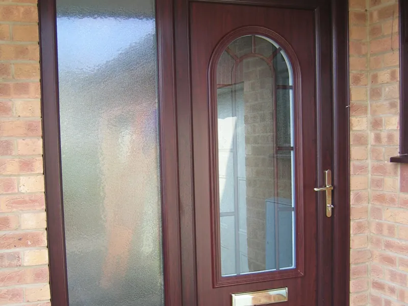uPVC Brockley
