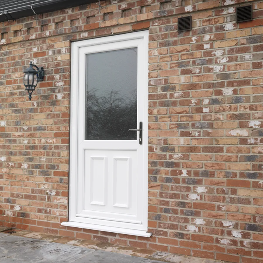uPVC Brockley
