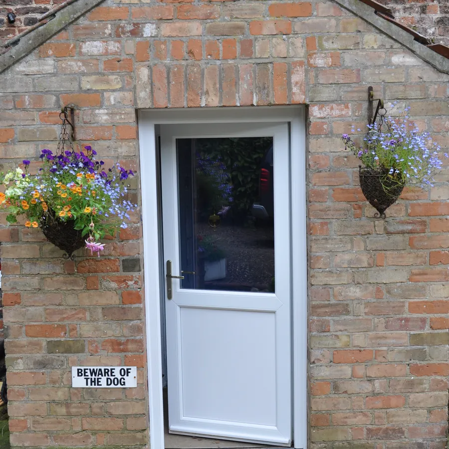 uPVC Brockley