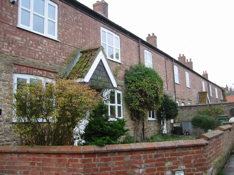 Aluminium Windows Brockley