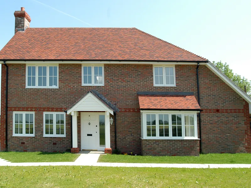 Aluminium Windows Brockley