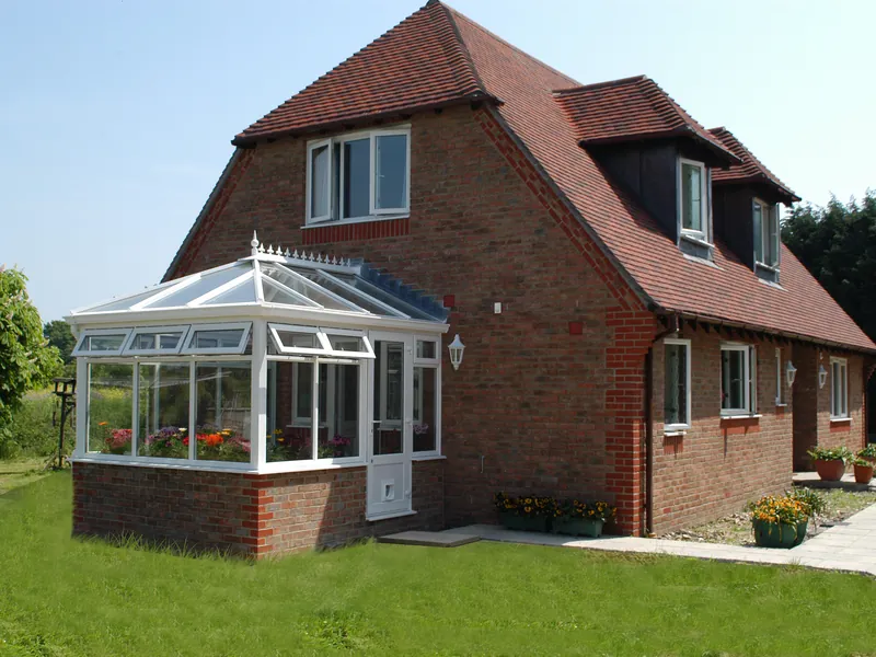 Aluminium Windows Brockley