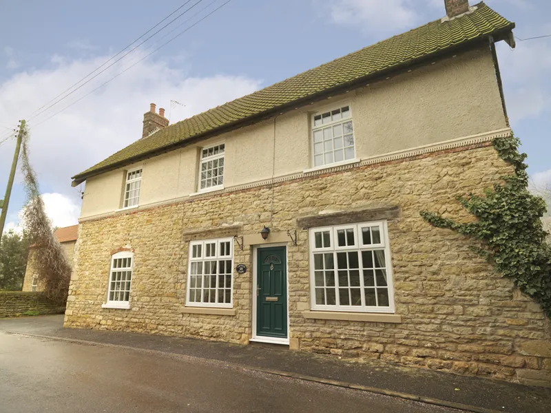 Aluminium Windows Brockley