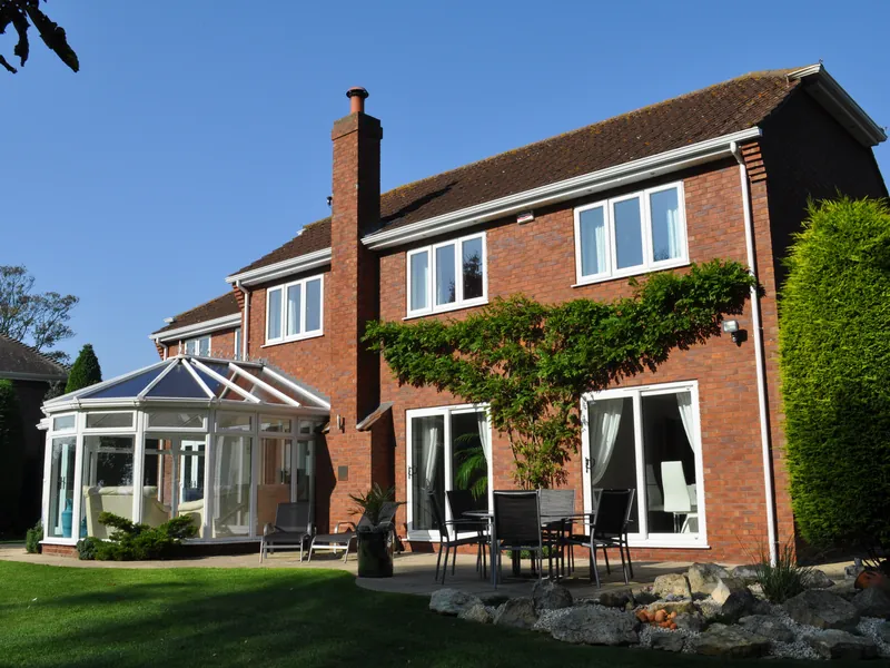 Aluminium Windows Brockley
