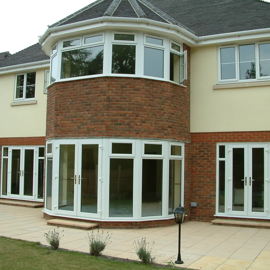 Aluminium Windows Brockley