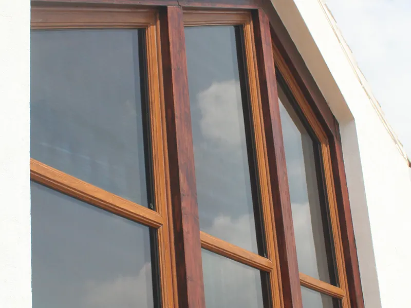 Bay Windows — Gallery Brockley