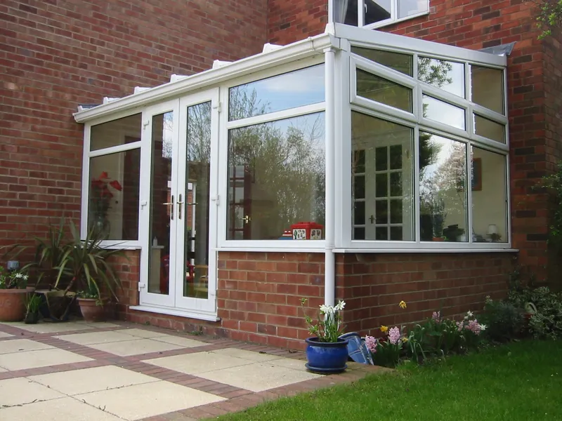Bay Windows — Gallery Brockley