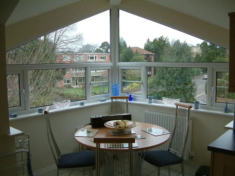Bay Windows — Gallery Brockley