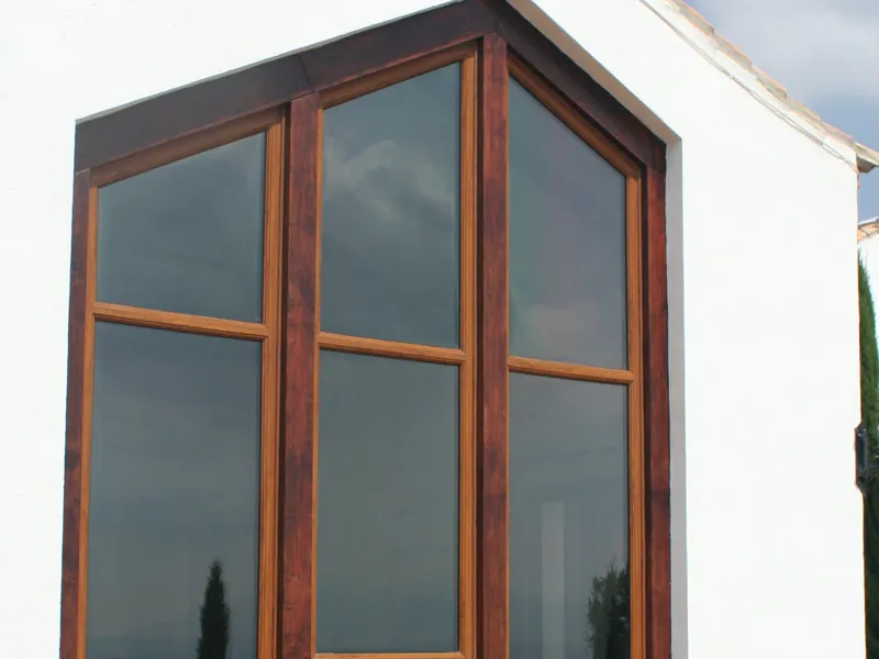 Bay Windows — Gallery Brockley