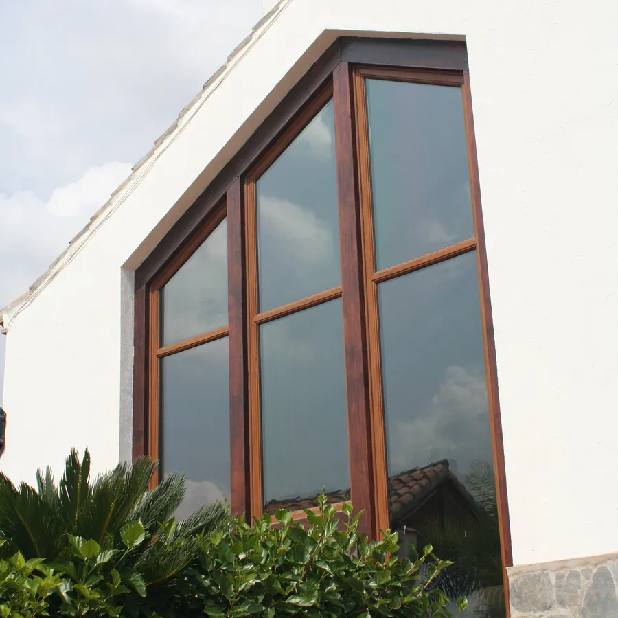 Bay Windows — Product Brockley