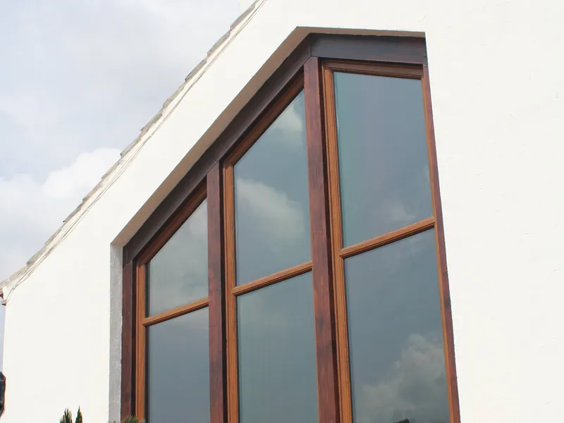 Bow Windows — Gallery Brockley