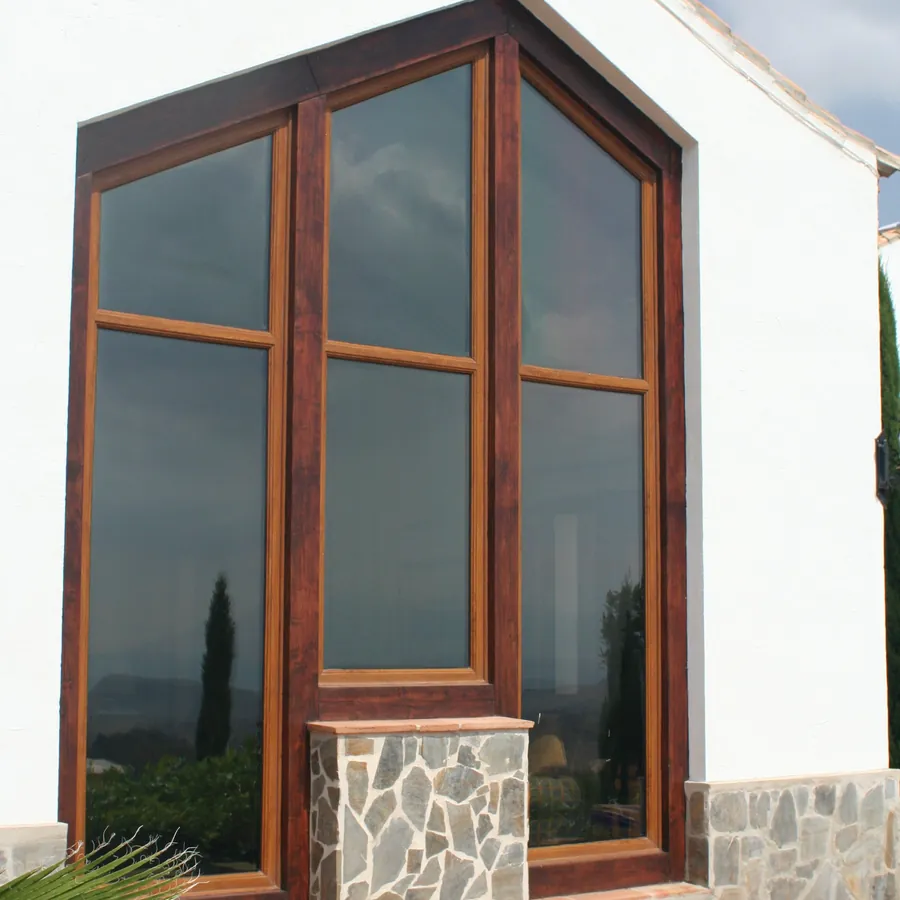 Bow Windows — Product Brockley
