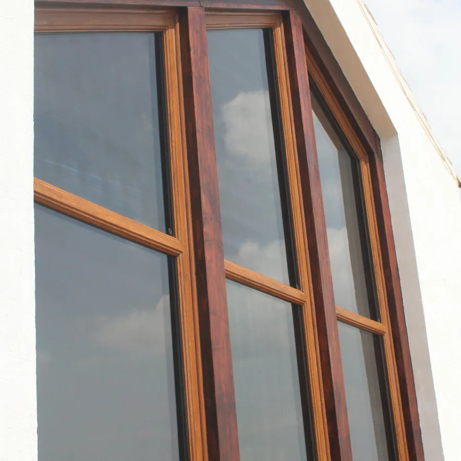 Bow Windows — Product Brockley