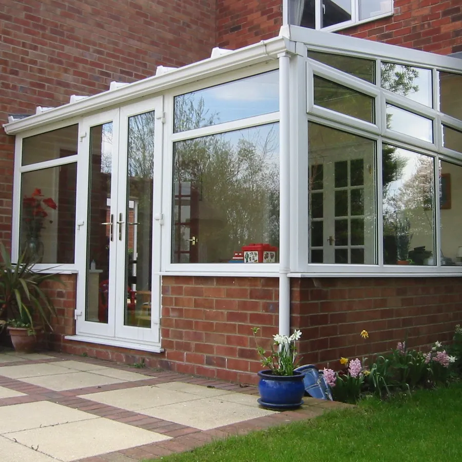 Bow Windows — Product Brockley