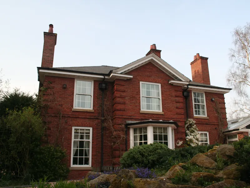 Casement Windows Brockley