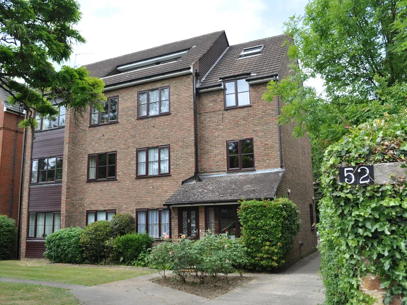Casement Windows Brockley