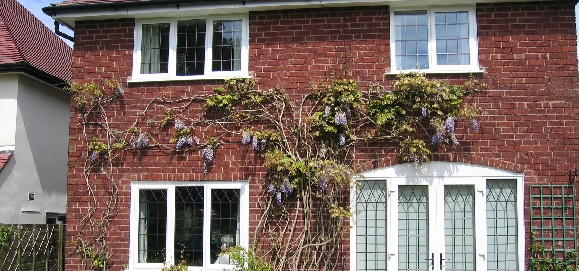 Casement Windows Brockley