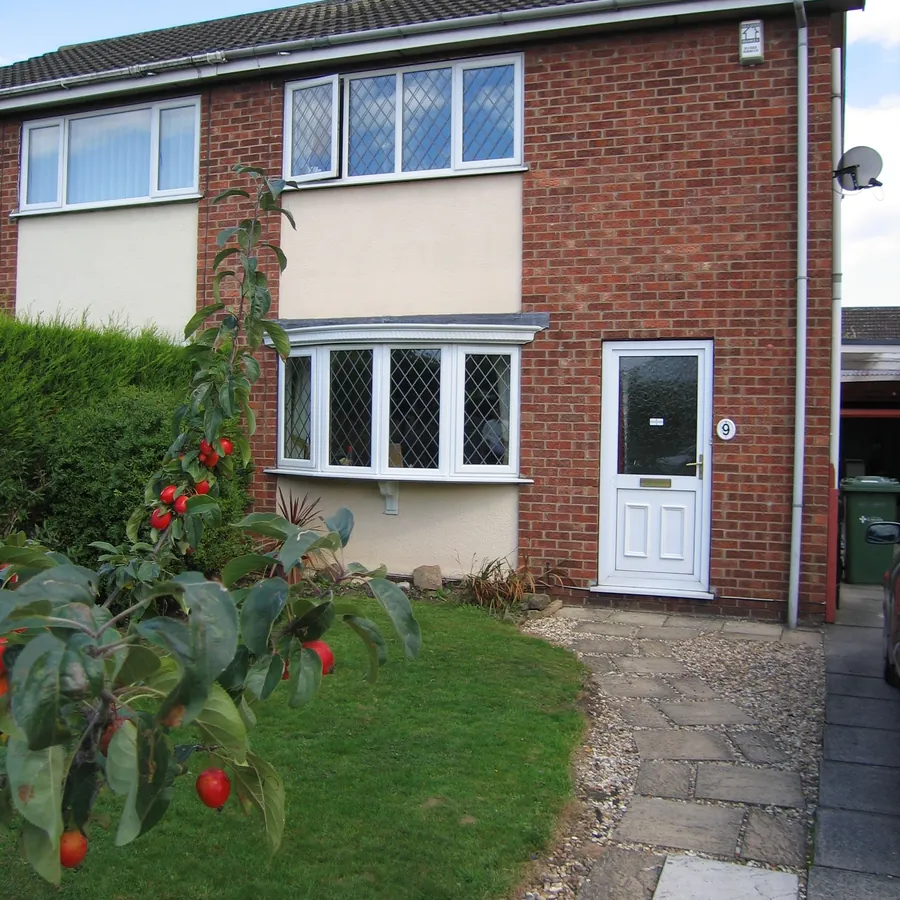 Casement Windows Brockley