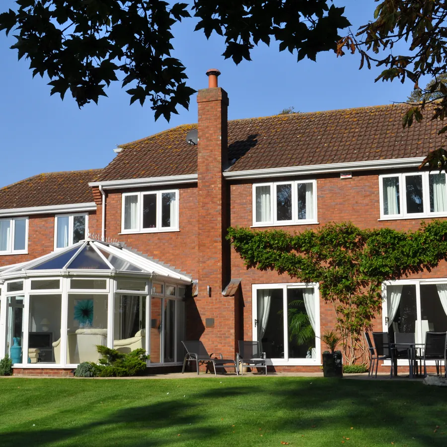 Casement Windows Brockley