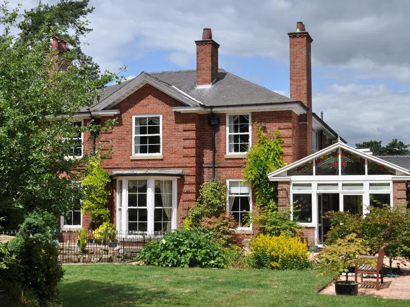 Double Glazing Windows — Gallery Brockley