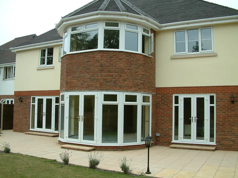 Double Glazing Windows — Gallery Brockley