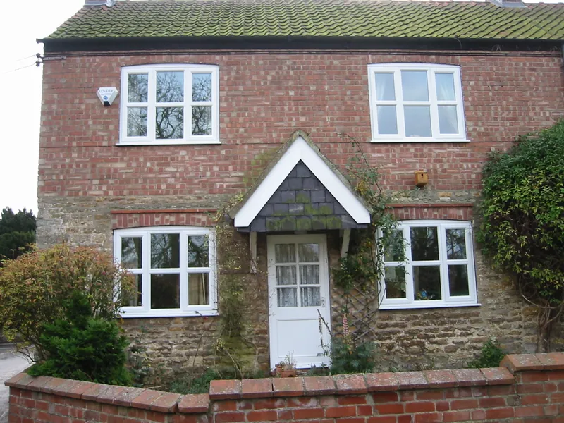 Double Glazing Windows — Gallery Brockley
