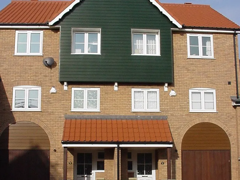 Double Glazing Windows — Gallery Brockley