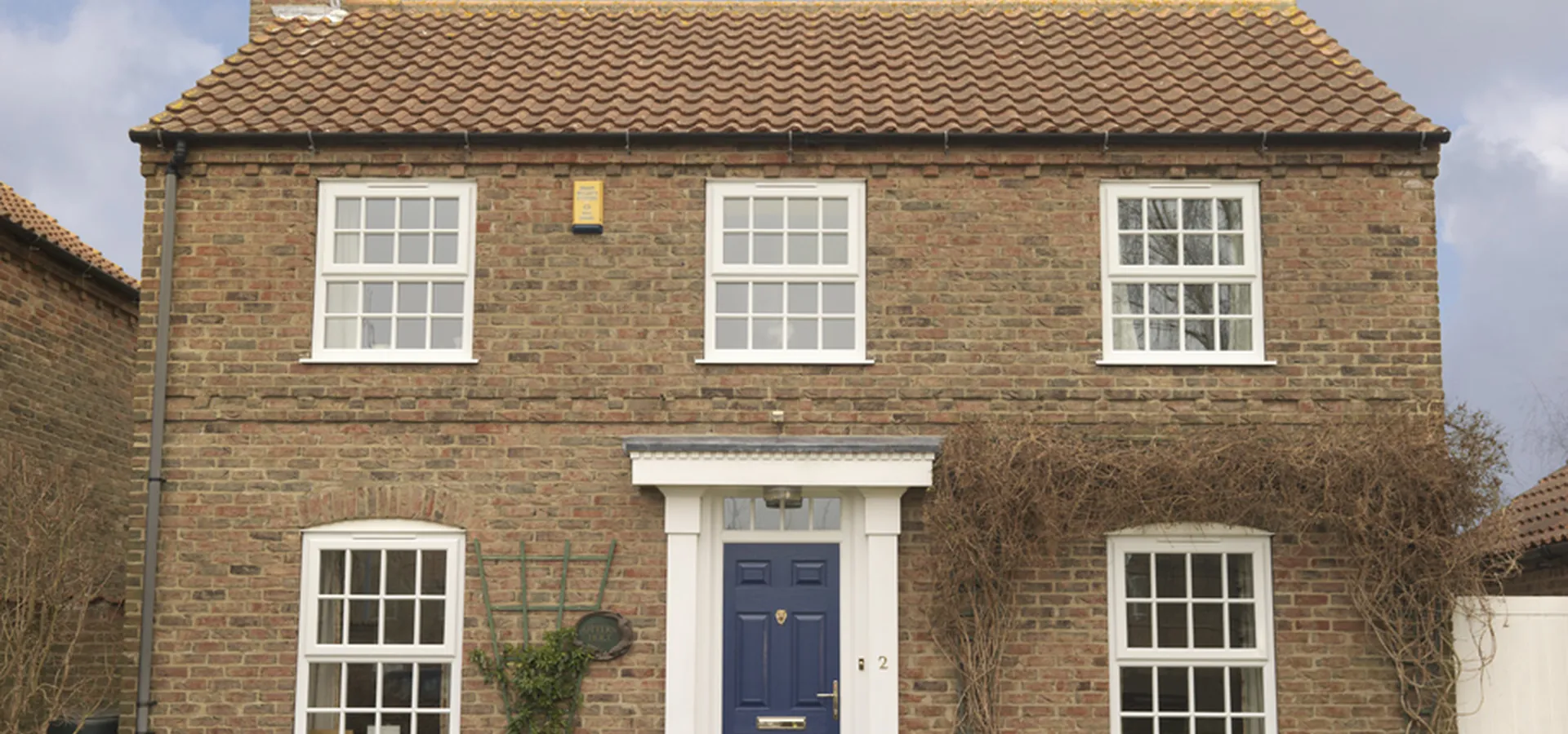 Double Glazing Windows Brockley