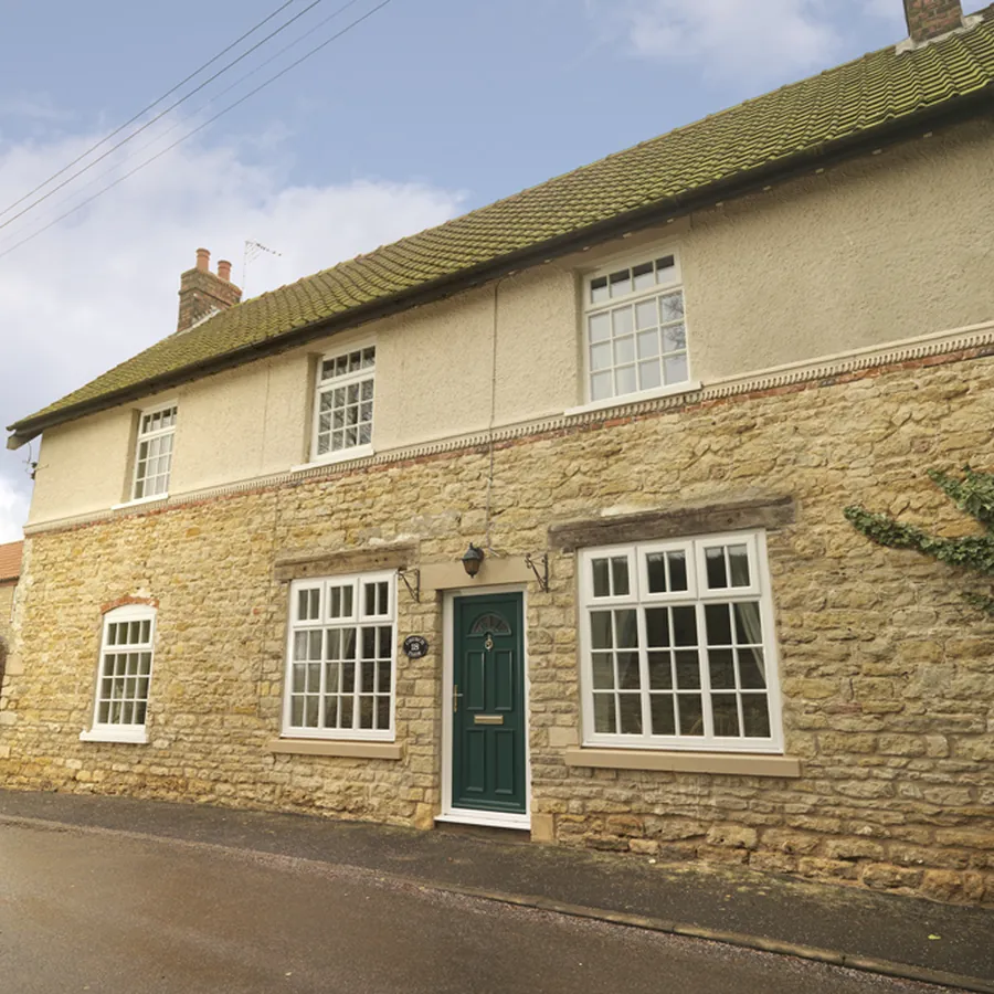 Double Glazing Windows — Product Brockley