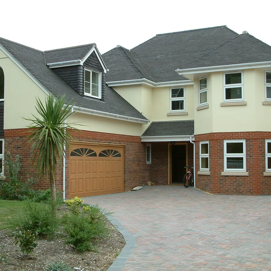 Double Glazing Windows — Product Brockley