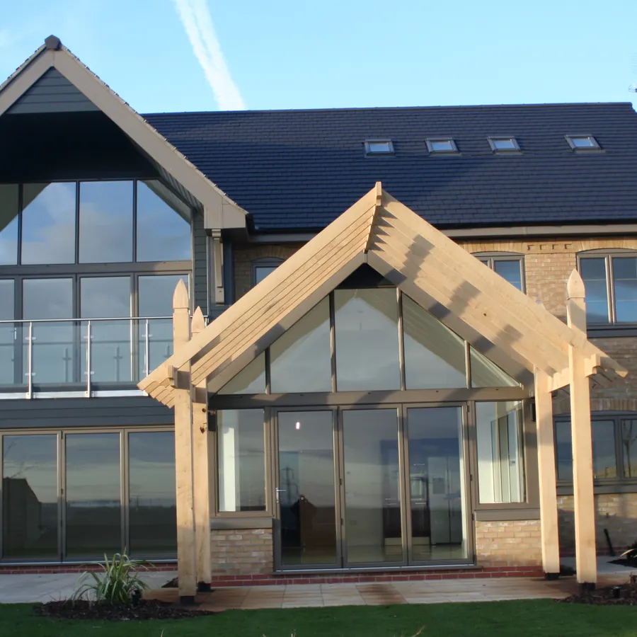Double Glazing Windows — Product Brockley