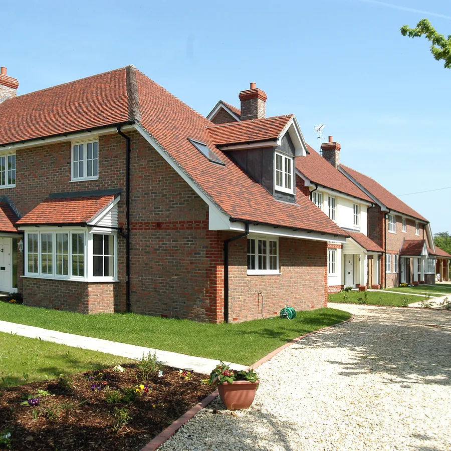Double Glazing Windows — Product Brockley