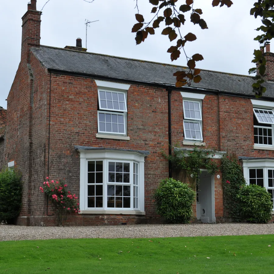 Double Glazing Windows — Product Brockley