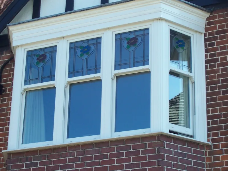 Sash Windows — Gallery Brockley