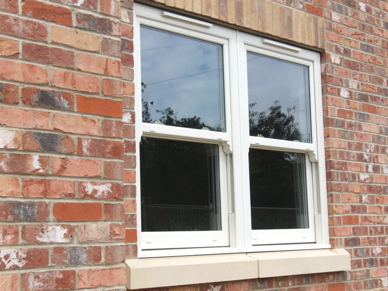 Sash Windows — Gallery Brockley