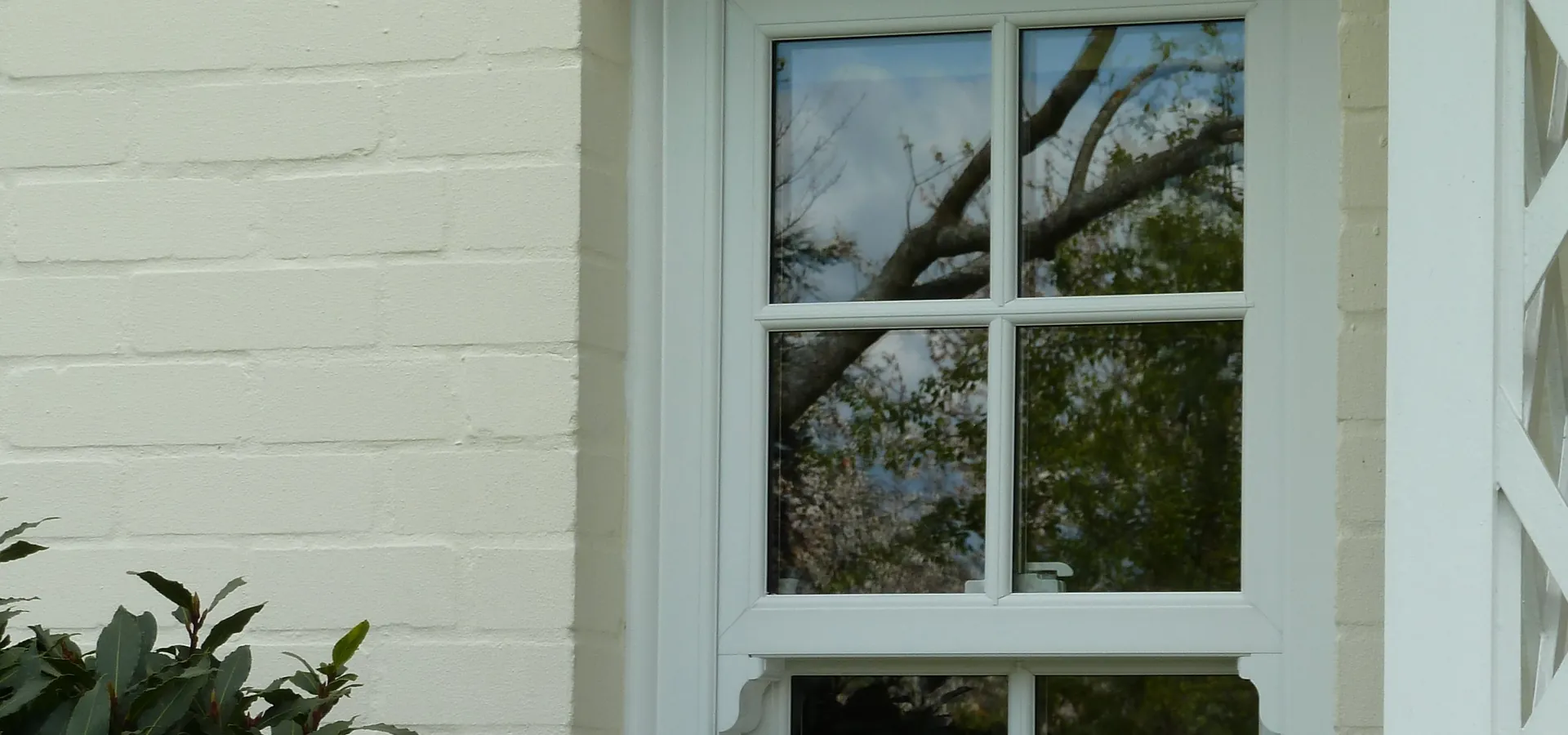 Sash Windows Brockley