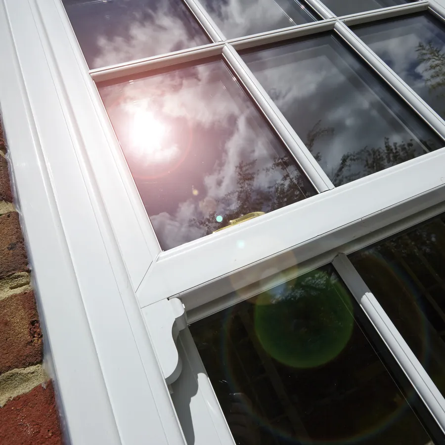 Sash Windows — Product Brockley