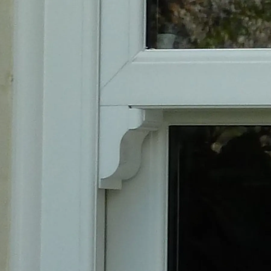 Sash Windows — Product Brockley