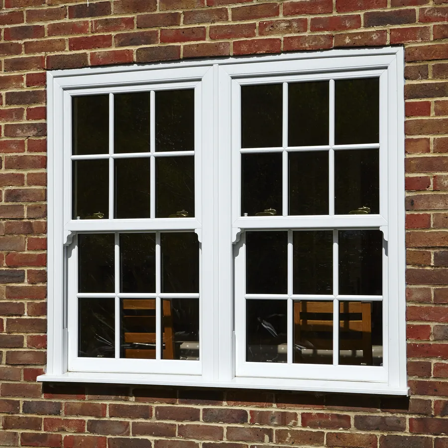 Sash Windows — Product Brockley