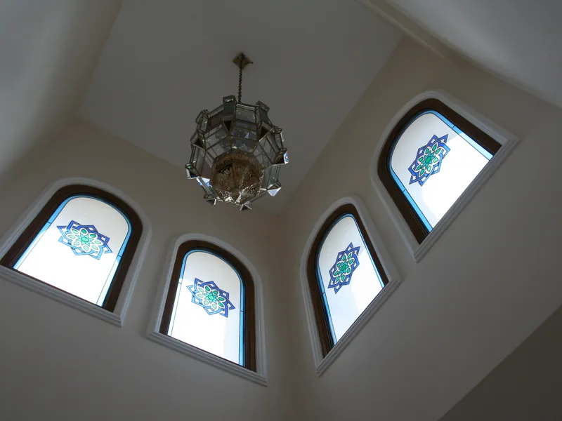 Secondary Glazing Brockley