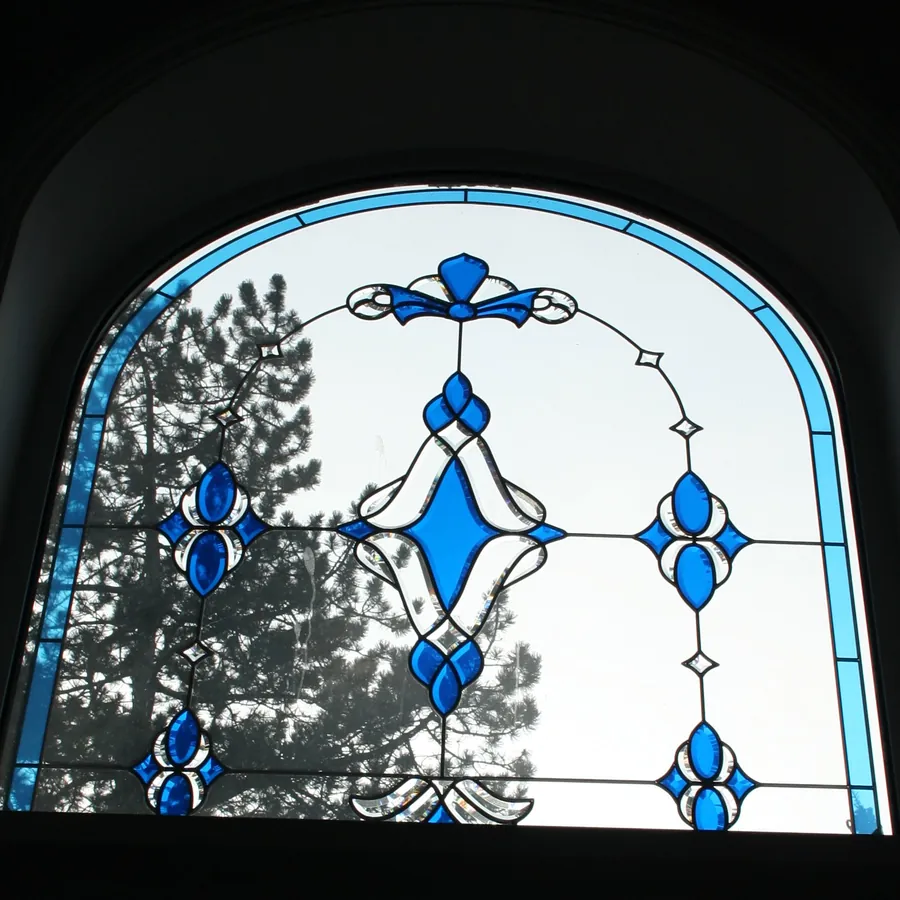 Secondary Glazing Brockley
