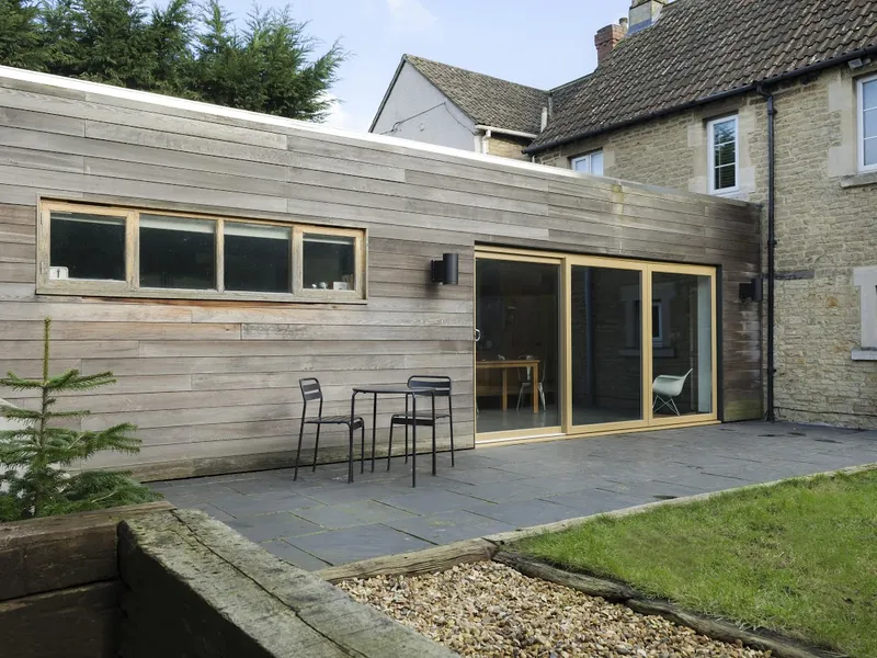 Sliding Windows — Gallery Brockley